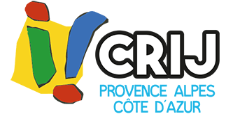 logo CRIJ