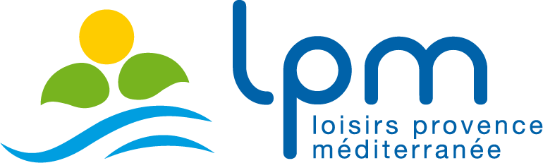 Logo Loisirs Provence Méditerranée