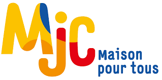 Logo de la MJC Maison pour tous de Miramas