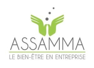 logo de l'association ASSAMMA 