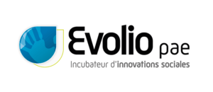 logo d'EVOLIO, 
