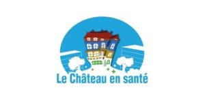Logo du Château en santé - Portail de l'Emploi et du Stage associatif - Le Mouvement associatif Sud PACA
