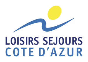 Logo Loisirs Séjours Cote d'Azur
