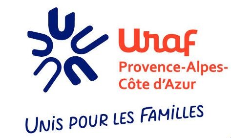 Logo URAF