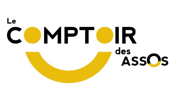 Logo Le Comptoir des Assos