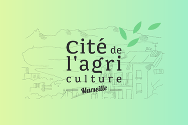 Logo Cité de l'Agriculture - Le Mouvement Associatif PACA - Portail Emploi (2)