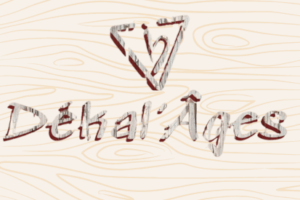 Logo Dékal'Âge - Portail du Mouvement Associatif PACA -