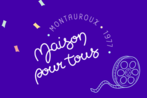 Maison pour tous de Montauroux - Logo sur le portail de l'emploi associatif LMA PACA