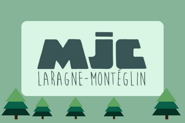 Logo PEA - MJC LARAGNE - portail LMA PACA