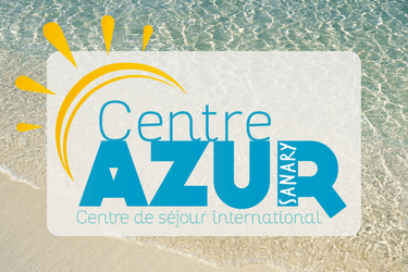 Logo PEA - Centre azur YMCA séjours internationaux Sanary - PACA Logo sur le portail de l'emploi associatif LMA PACA
