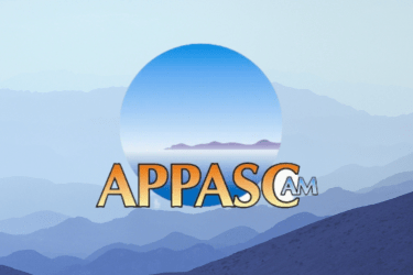 Logo APPASCAM sur le portail de l'emploi associatif LMA PACA
