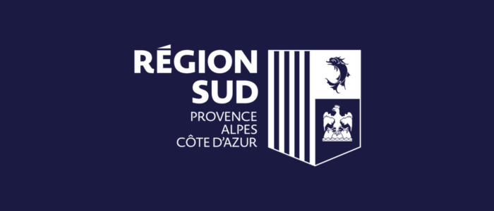 Logo Région Sud - Site de l'emploi associatif PACA