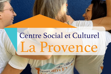 Centre Social & culturel La Provence sur le portail de l'emploi associatif LMA PACA