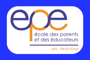 Logo Portail emploi associatif LMA PACA - EPE Aix