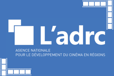 Logo ADRC - agence nationale pour le développement du cinéma en régions sur le portail de l'emploi associatif