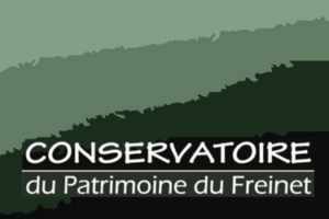 Logo Conservatoire du Patrimoine du Freinet