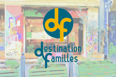 Association Destination Familles