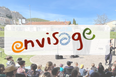 LOGO ASSOCIATION ENVISAGE