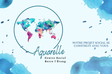 Centre Social Aquarelle