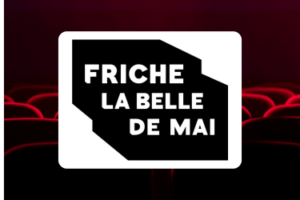 logo friche belle de mai