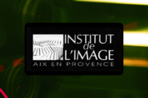 Logo Institut de l'Image Aix en Provence