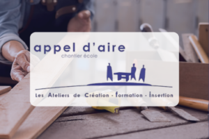 logo appel d'aire