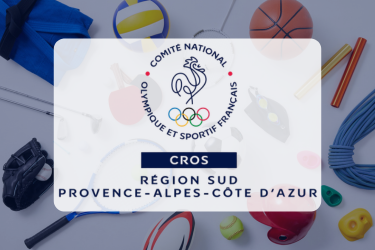 Logo CROS Région sud paca