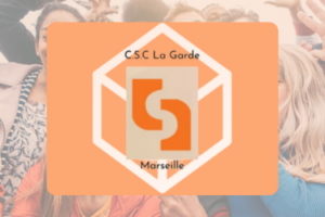 Centre socio culturel la garde marseille