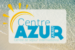 Logo Centre Azur Sanary YMCA