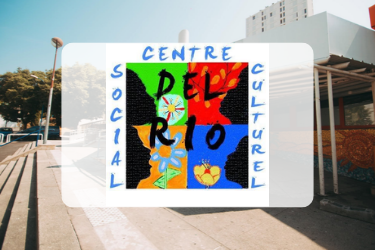 logo centre social del rio portail emploi associatif